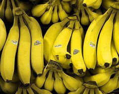 Bananas Big - Deuteranope