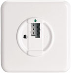 T+T83 Telephone Socket