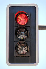 Traffic Light