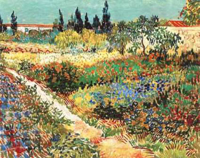 Was Vincent Van Gogh colour blind?