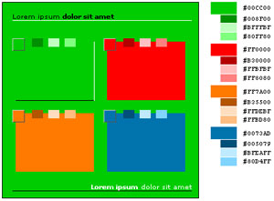 Color Scheme Generator - Color Scheme