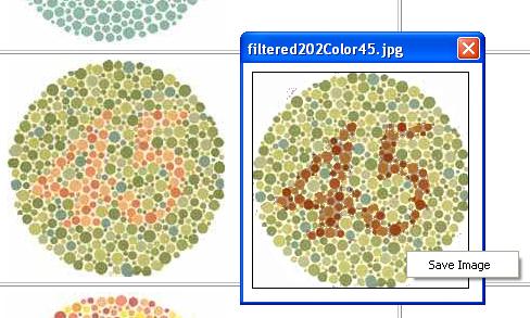 ColorBlindExt - Filtered Image