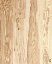 Rustic Ash - Wide Planks