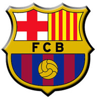 FC Barcelona Logo