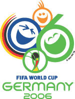 Logo World Cup 2006