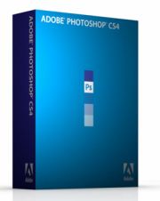 Photoshop CS4