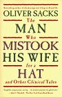The Man Who Mistook His Wife For A Hat