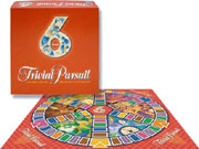 Trivial Pursuit